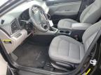 2017 Hyundai Elantra Se for Sale in Martinez, CA - Vandalism