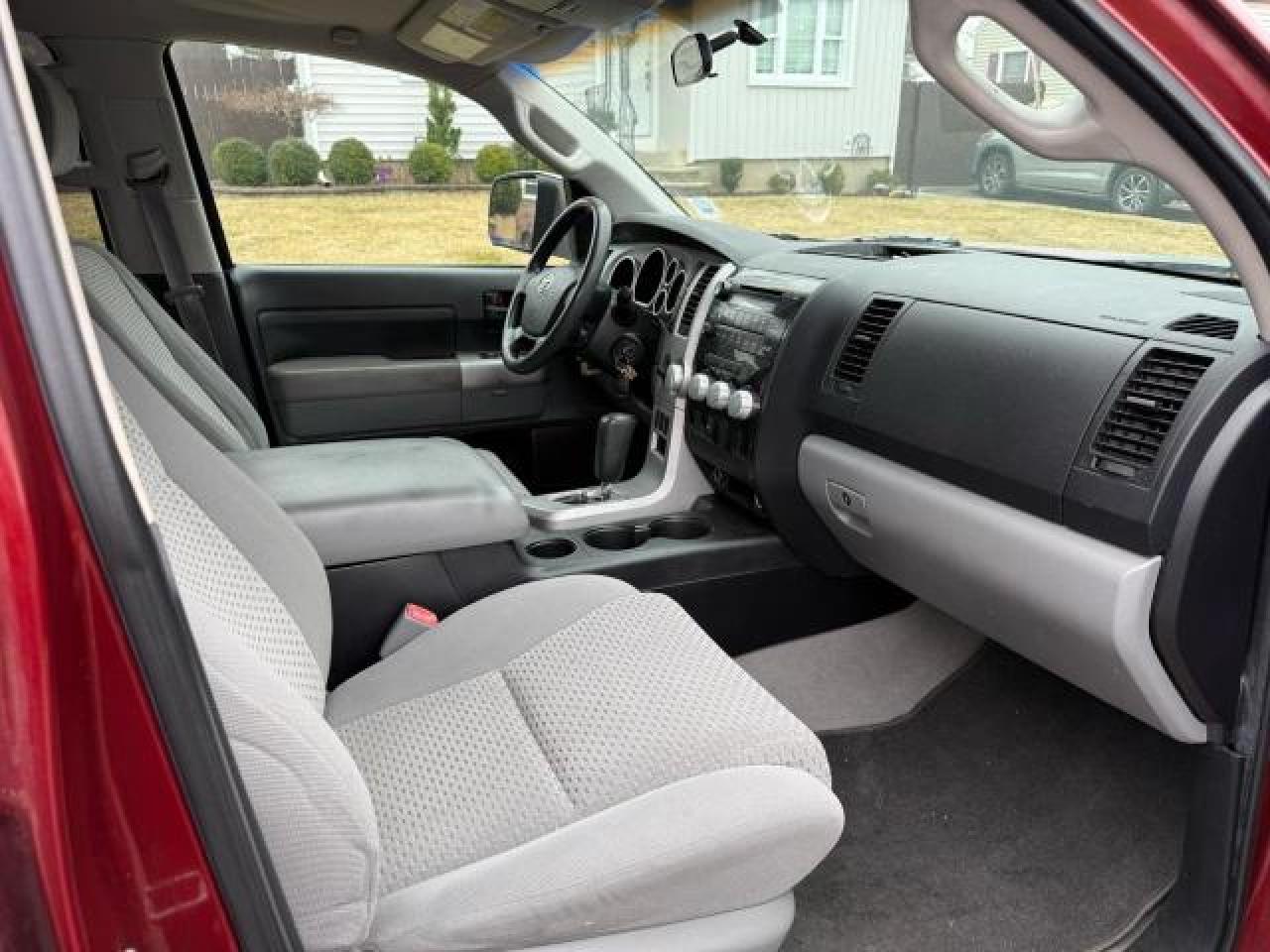 2007 Toyota Tundra - Image 5