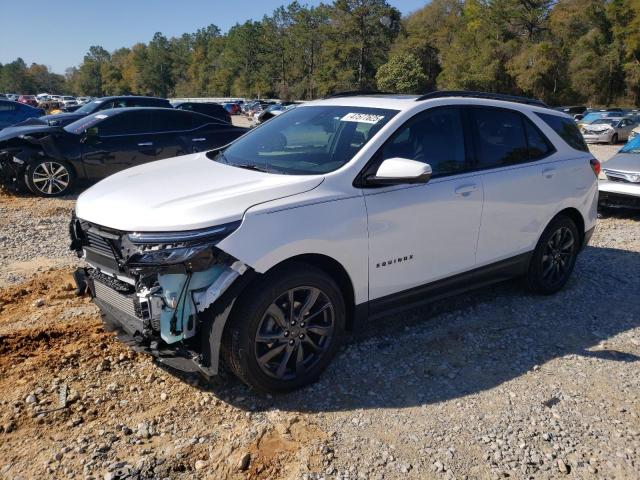CHEVROLET EQUINOX RS 2024