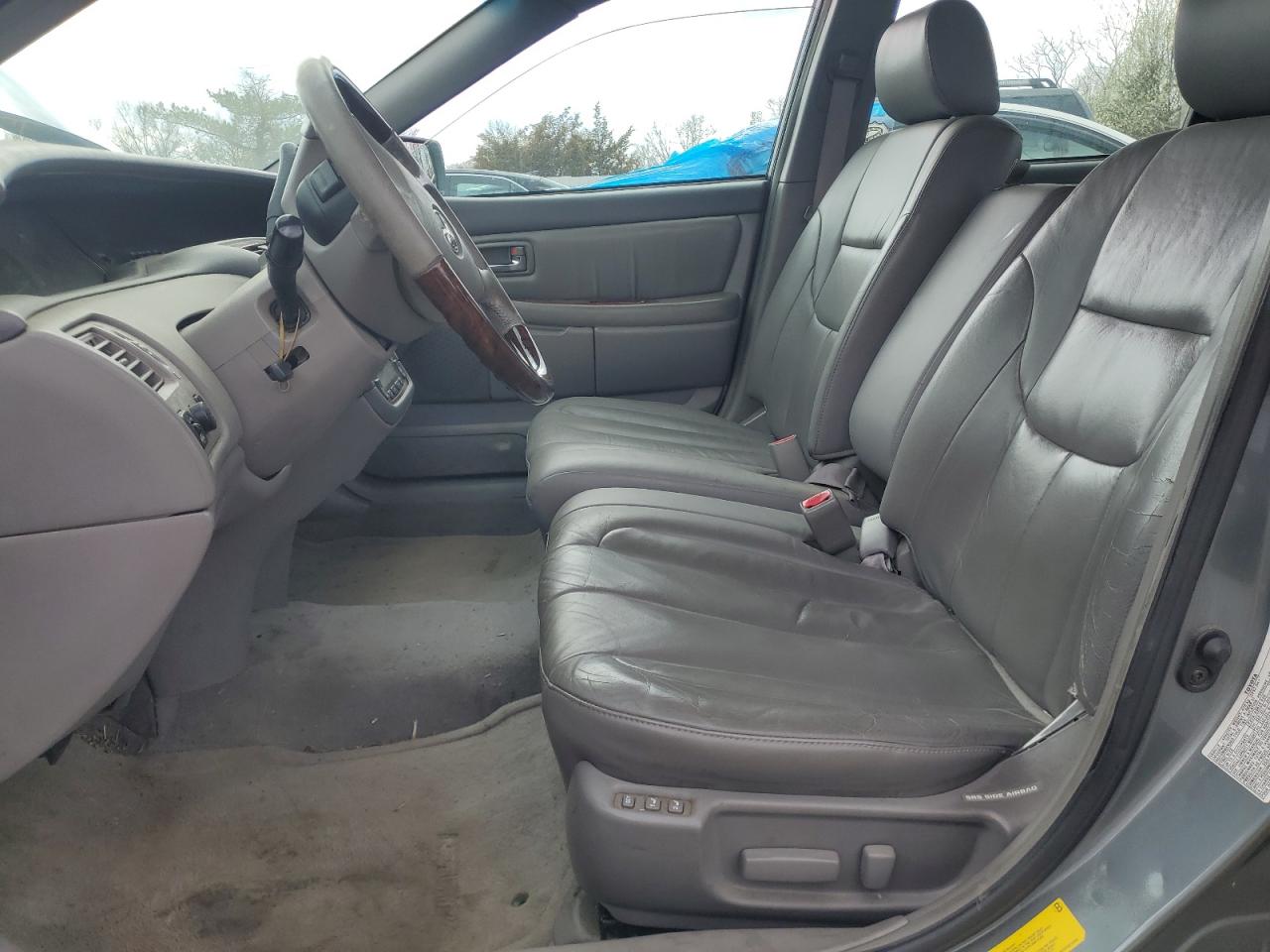 2003 Toyota Avalon Xl VIN: 4T1BF28B03U328388 Lot: 50993945