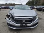 2021 Honda Civic Sport for Sale in Exeter, RI - Front End