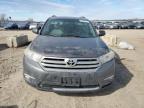 2013 Toyota Highlander Base للبيع في Kansas City، KS - Vandalism