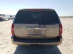 2011 Chevrolet Suburban K1500 Lt იყიდება New Braunfels-ში, TX - Front End