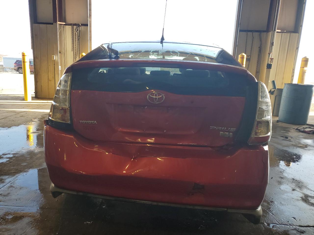 2009 Toyota Prius - Image 6