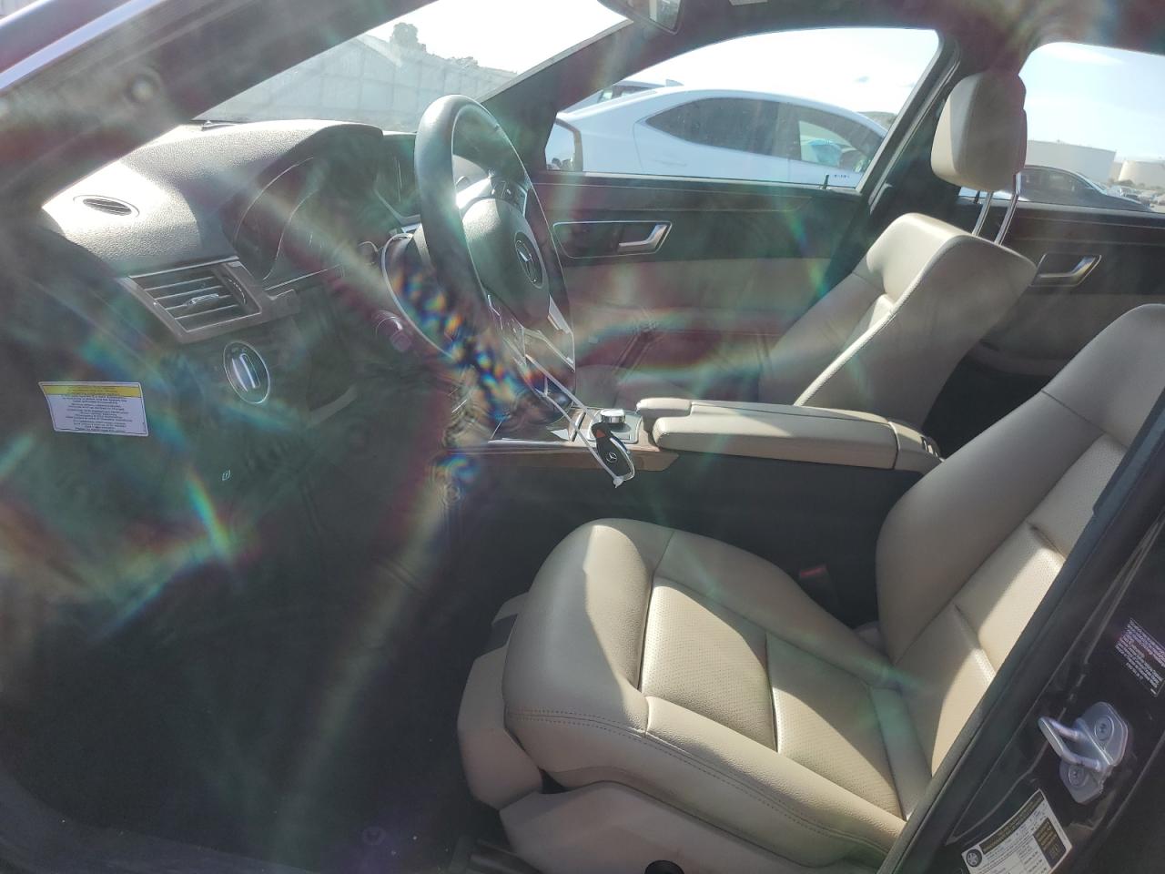 2013 Mercedes-Benz E-klasse - Image 7
