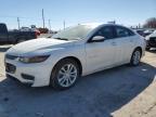 2016 Chevrolet Malibu Lt for Sale in Oklahoma City, OK - Hail