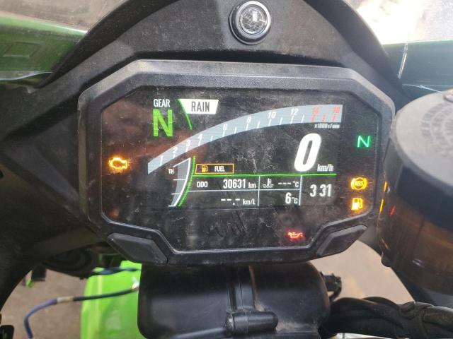2023 KAWASAKI ZX1002 L