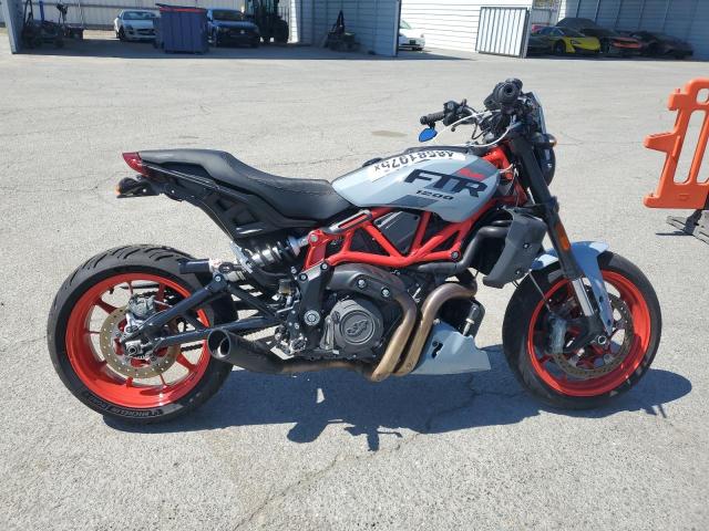2024 Indian Motorcycle Co. Ftr Sport