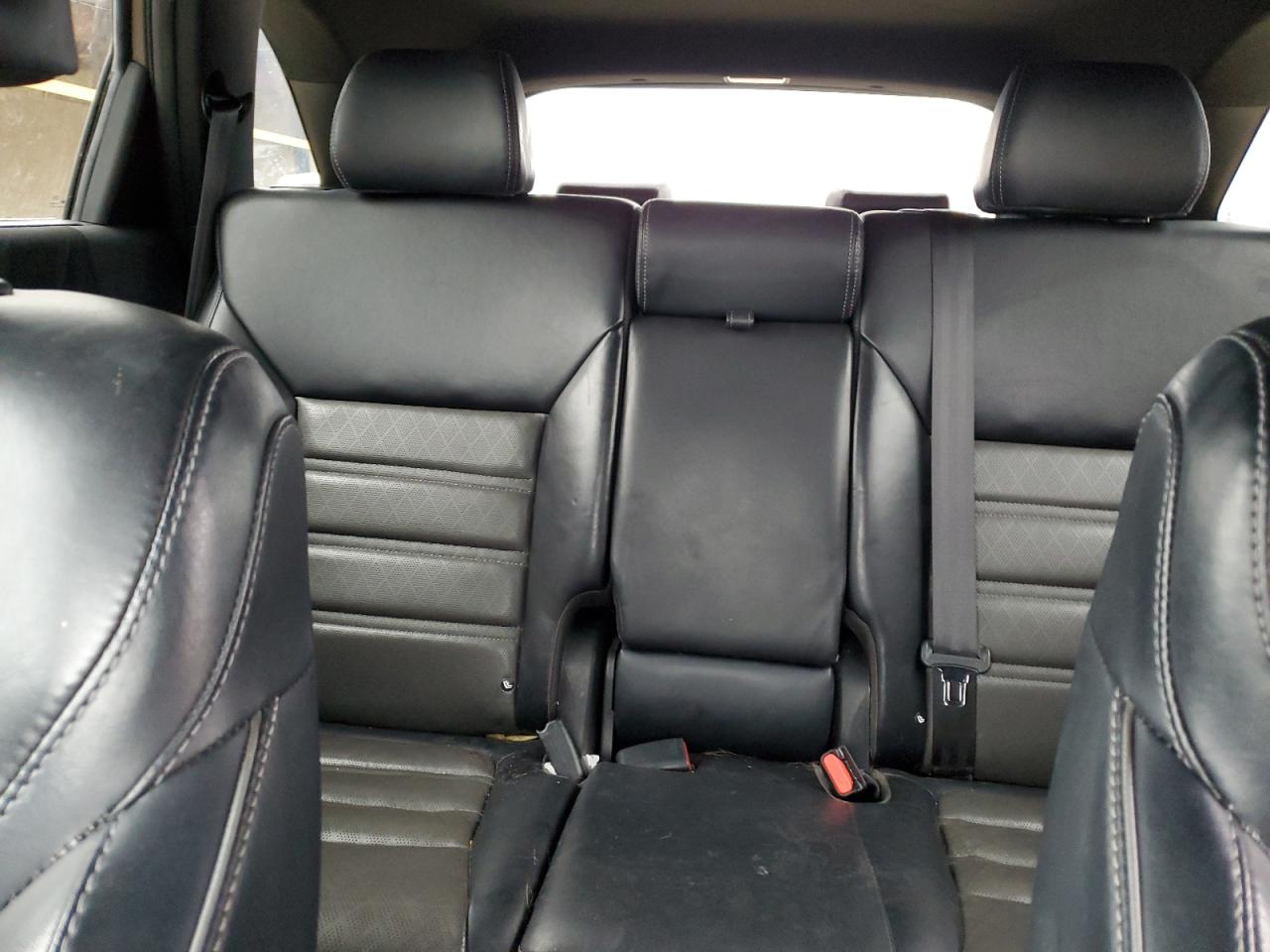 2019 Kia Sorento - Image 10