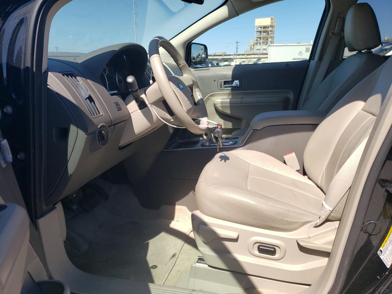 2010 Ford Edge - Image 7