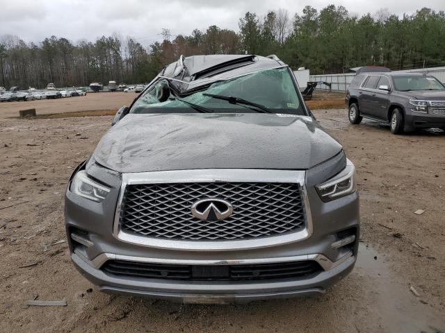  INFINITI QX80 2019 Gray