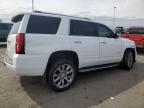 2016 Chevrolet Tahoe K1500 Ltz იყიდება Moraine-ში, OH - Front End