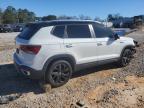 2024 Volkswagen Taos Se for Sale in Eight Mile, AL - Front End