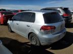 2012 Volkswagen Golf  na sprzedaż w Brighton, CO - Front End