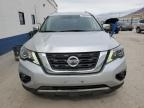 2019 Nissan Pathfinder S на продаже в Farr West, UT - Side