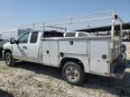 2011 Chevrolet Silverado C2500 Heavy Duty Lt იყიდება Houston-ში, TX - Side