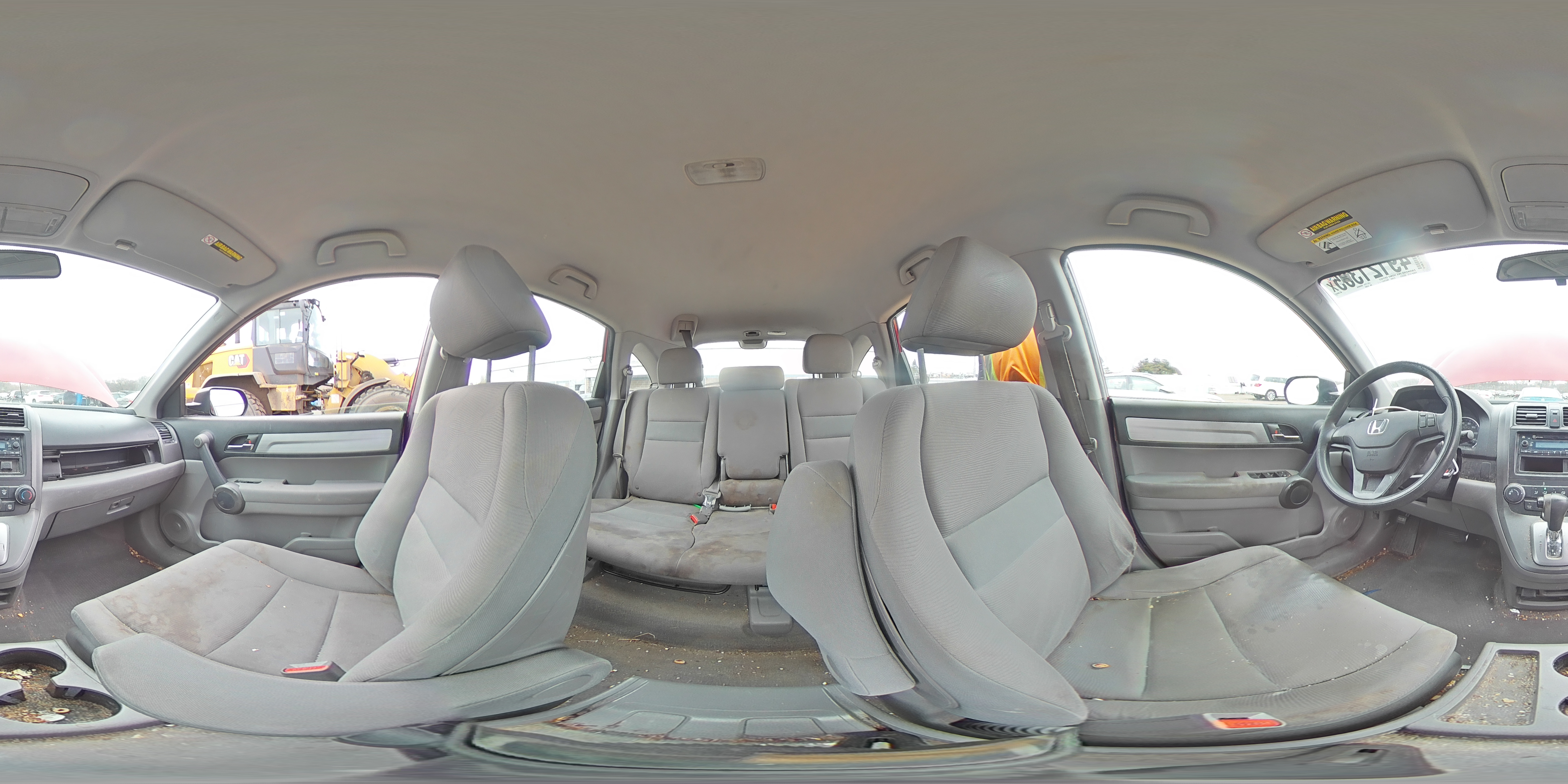 2010 Honda CR-V - Image 14