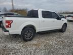 2018 Ford F150 Supercrew იყიდება Wayland-ში, MI - Front End