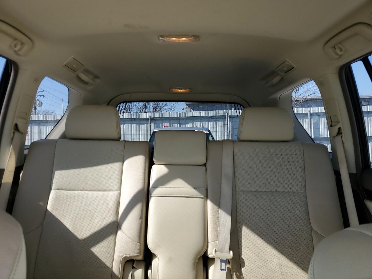 2018 Lexus GX - Image 10