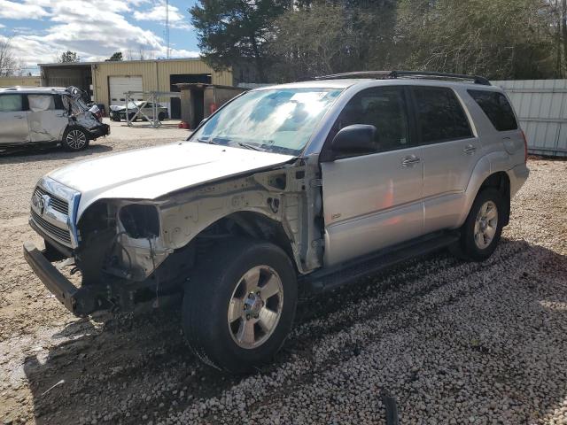 2007 Toyota 4Runner Sr5