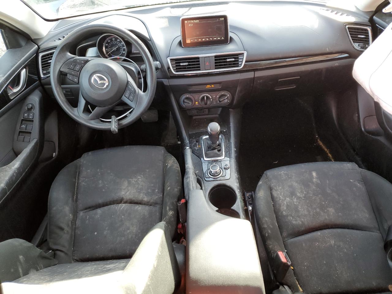 2015 Mazda 3 - Image 8