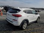 2020 Hyundai Tucson Limited for Sale in Spartanburg, SC - Front End