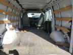 2022 Chevrolet Express G2500  de vânzare în Wichita, KS - Front End