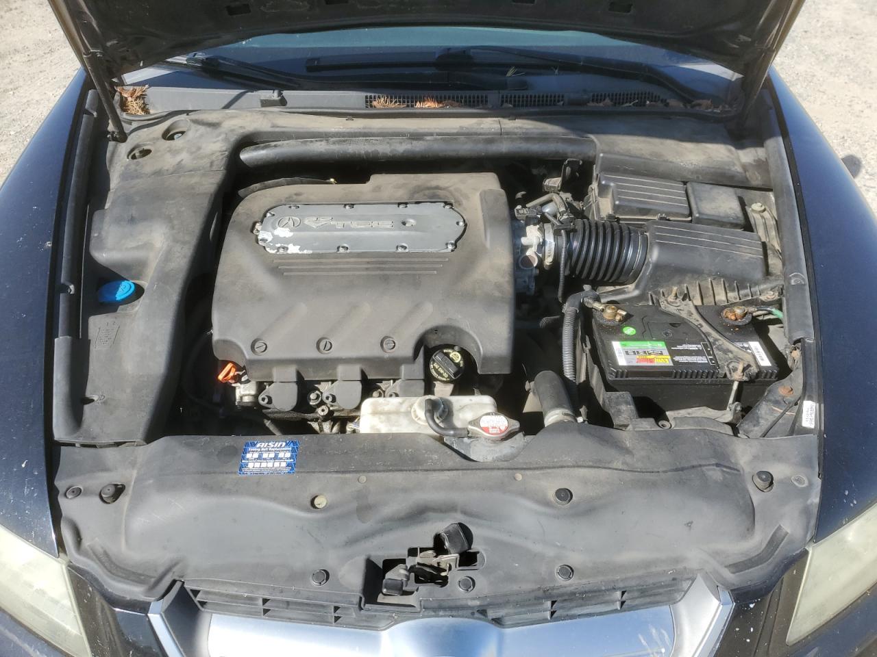 2005 Acura TL - Image 11