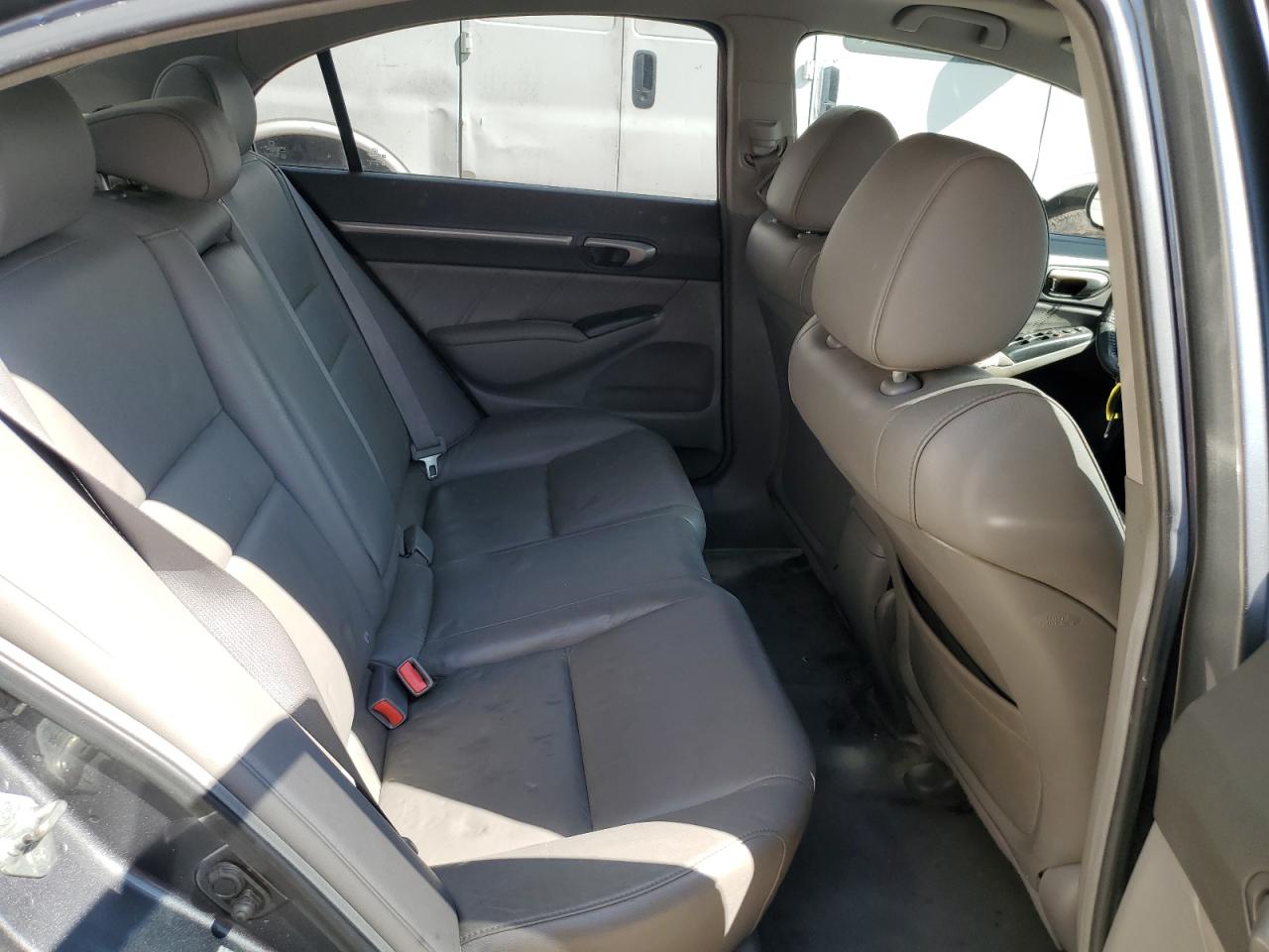 2009 Honda Civic - Image 10