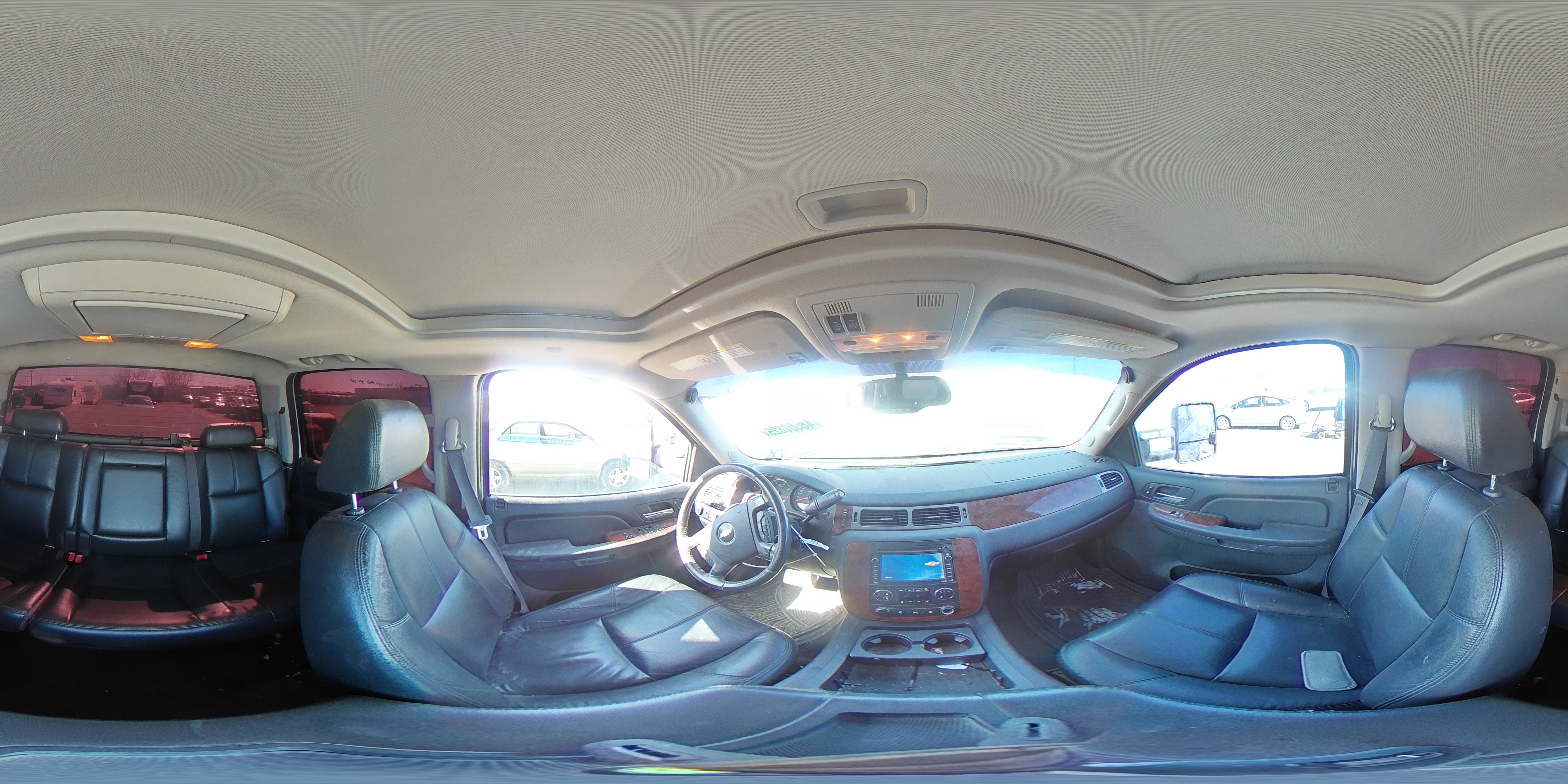 2009 Chevrolet Silverado - Image 13