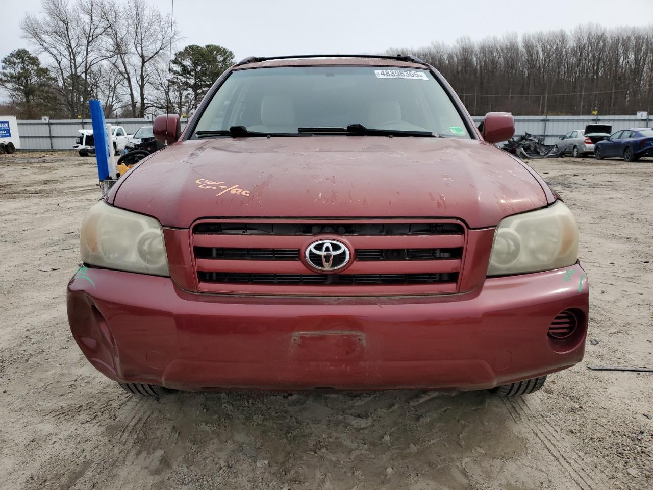 2006 Toyota Highlander - Image 5