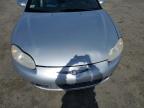 2002 Chrysler Sebring Lxi на продаже в Assonet, MA - Front End