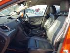 2014 VAUXHALL MOKKA SE T for sale at Copart BRISTOL