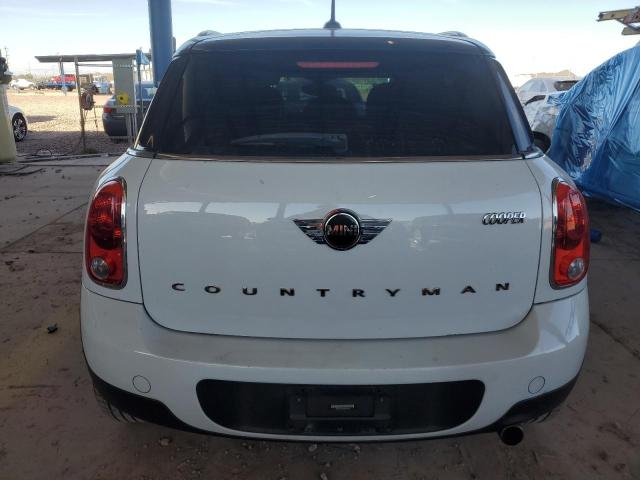  MINI COOPER 2015 Biały