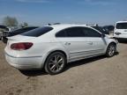 2016 Volkswagen Cc Base de vânzare în Houston, TX - Front End