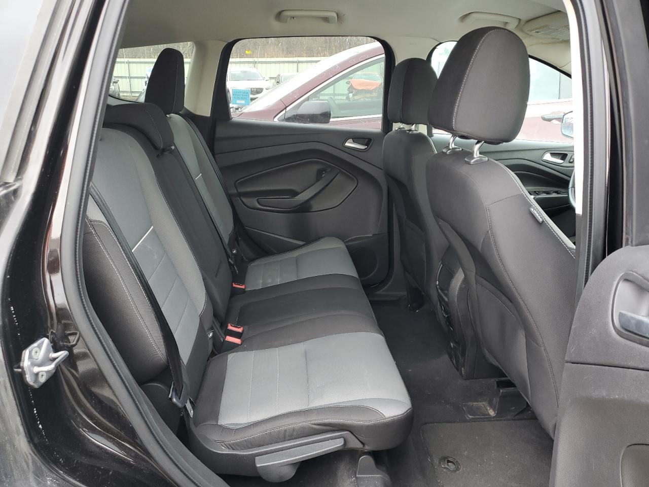 2013 Ford Escape - Image 11