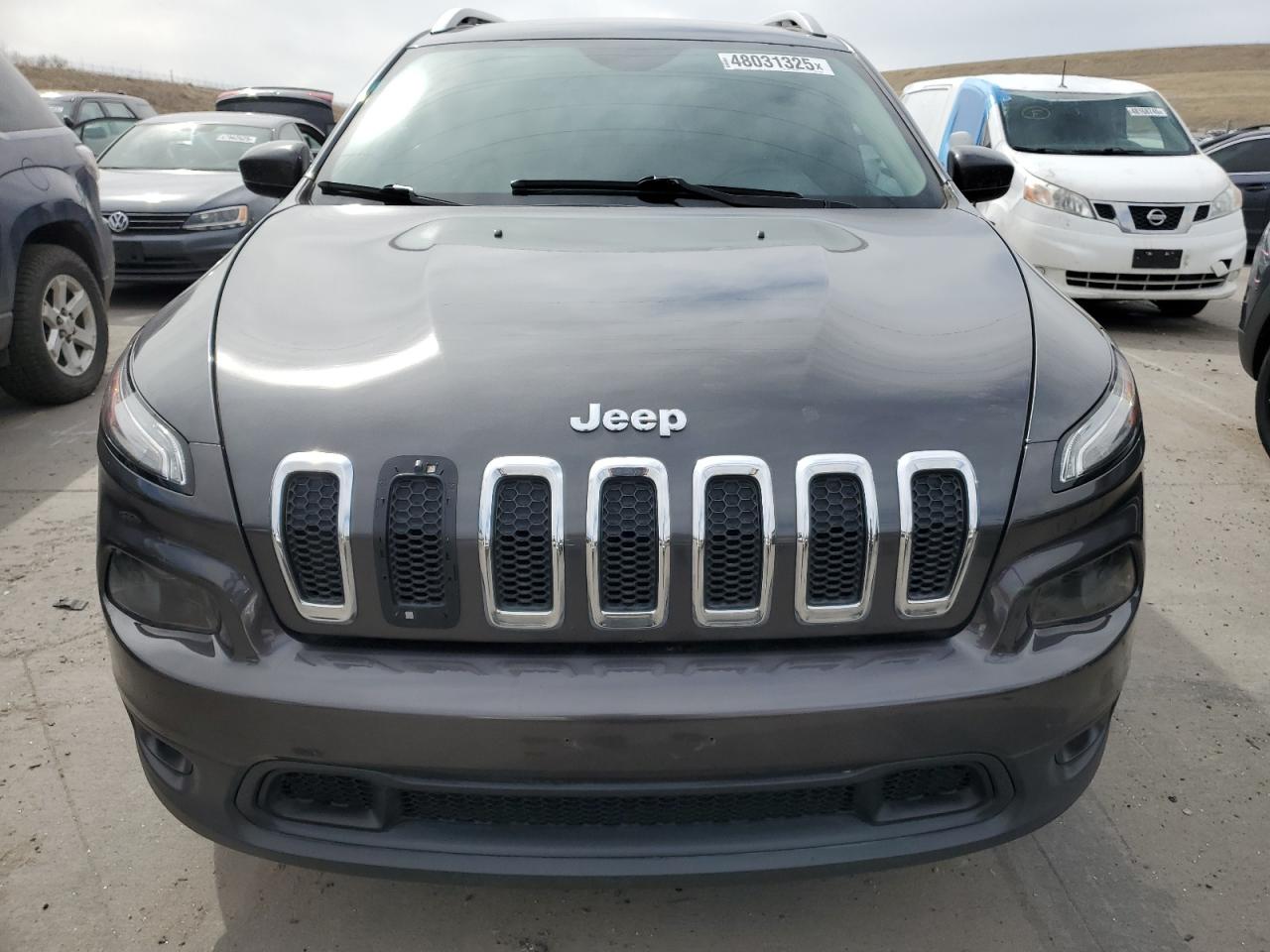 2016 Jeep Grand Cherokee - Image 5
