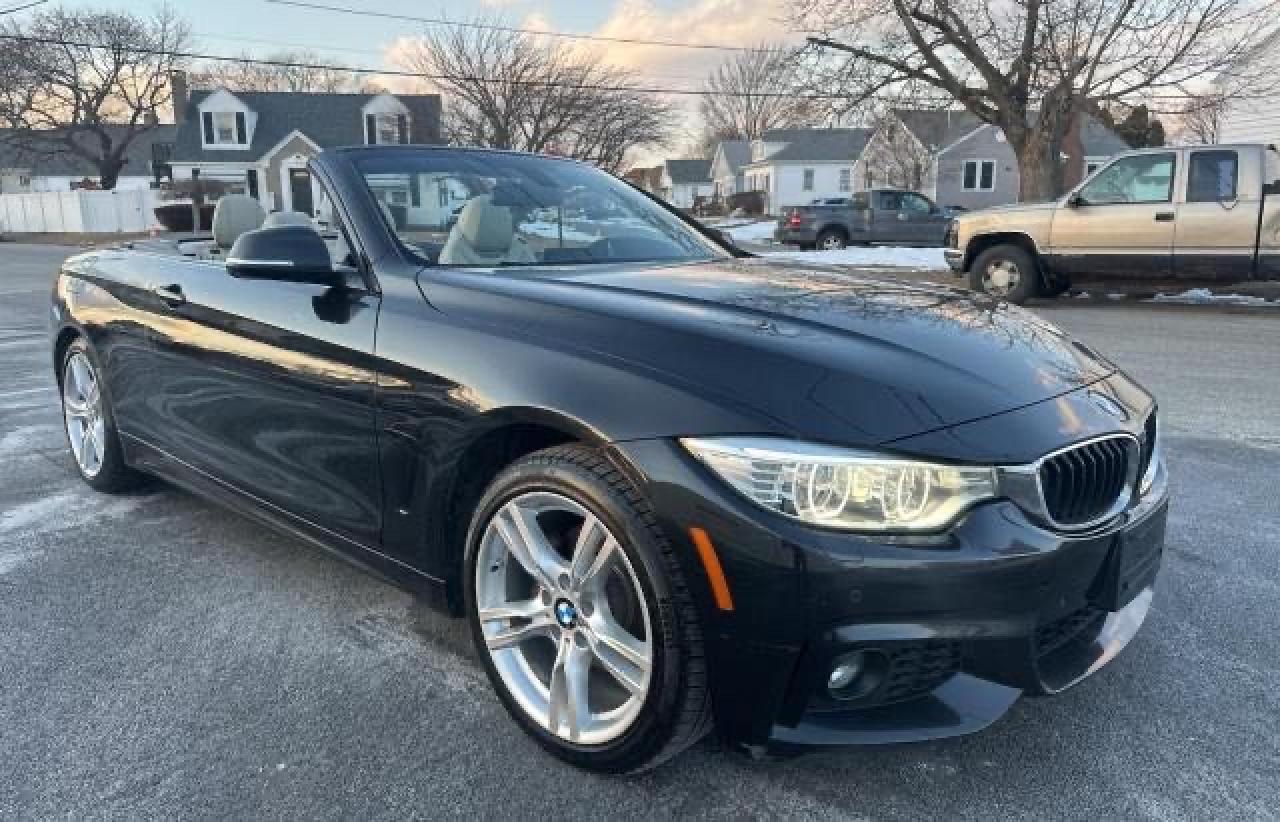 2017 BMW 4er - Image 2