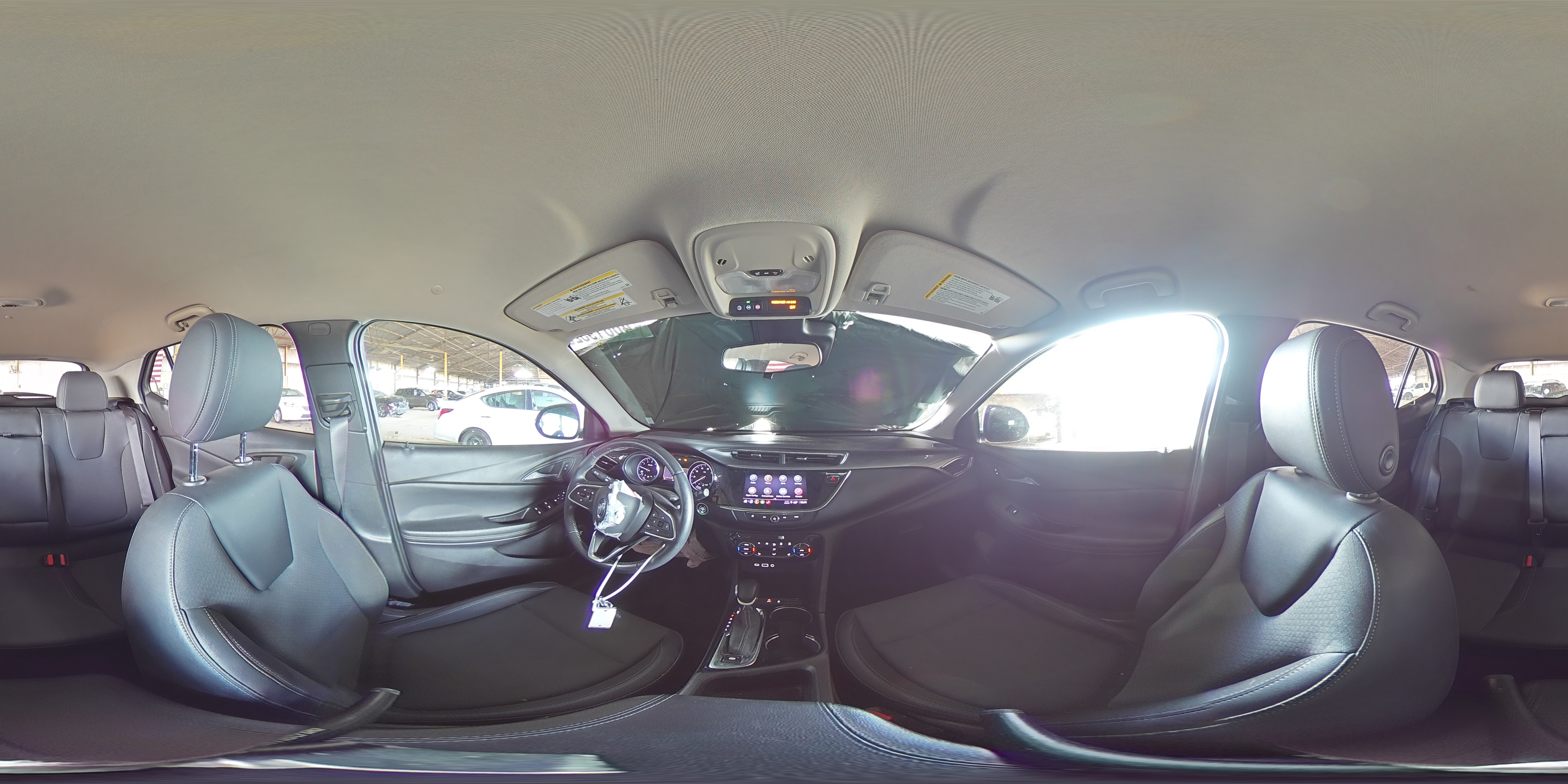 2022 Buick Encore - Image 13
