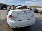 2007 Ford Fusion Se за продажба в Littleton, CO - Rollover