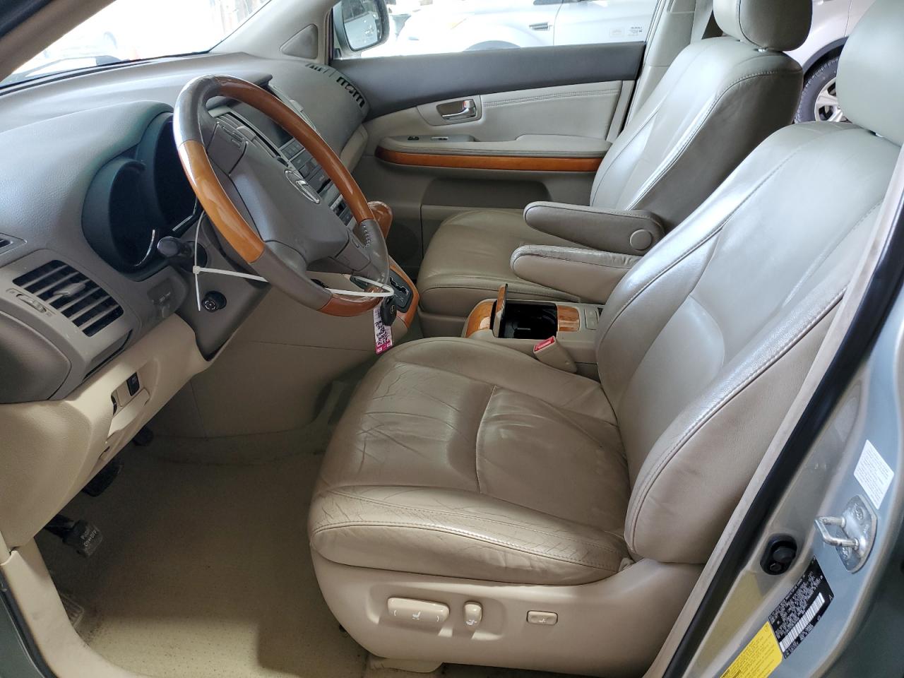 2009 Lexus RX - Image 7