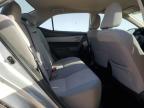 2015 Toyota Corolla L للبيع في San Antonio، TX - Front End