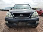 2006 LEXUS GX 470 for sale at Copart AZ - PHOENIX NORTH
