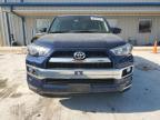 2016 Toyota 4Runner Sr5/Sr5 Premium на продаже в Cahokia Heights, IL - Side