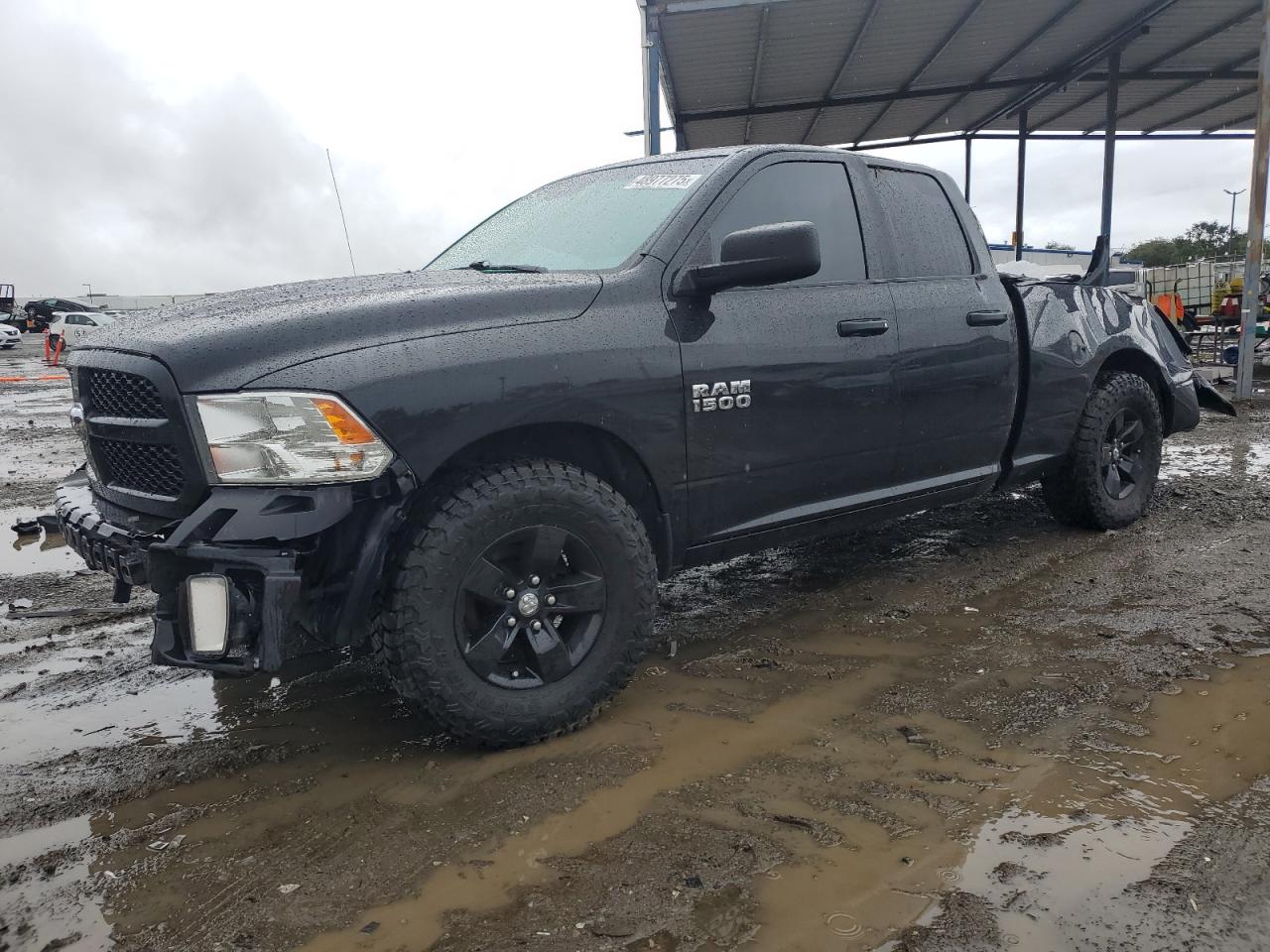 San Diego, CA에서 판매 중인 2017 Ram 1500 St - All Over