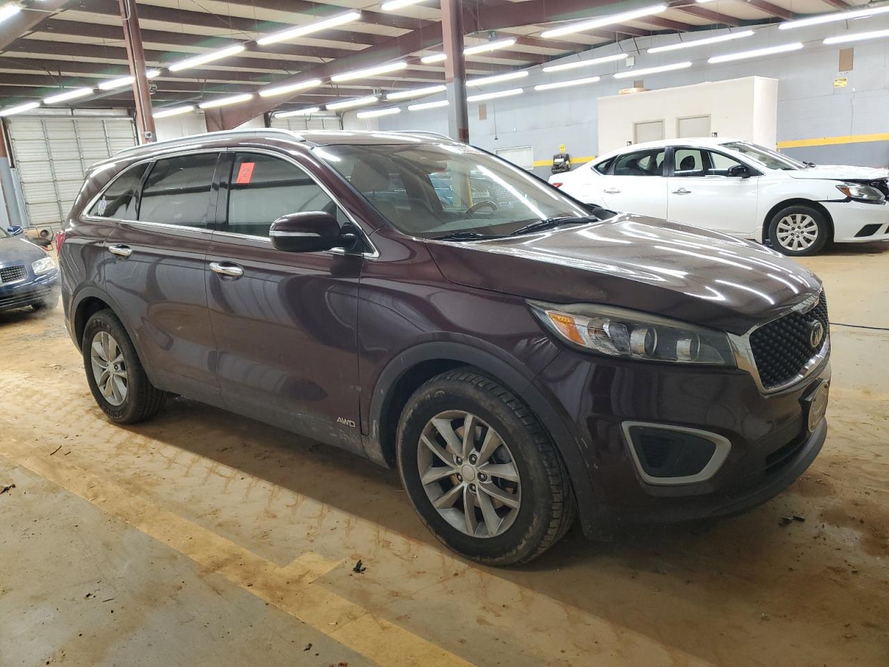 2018 Kia Sorento - Image 4