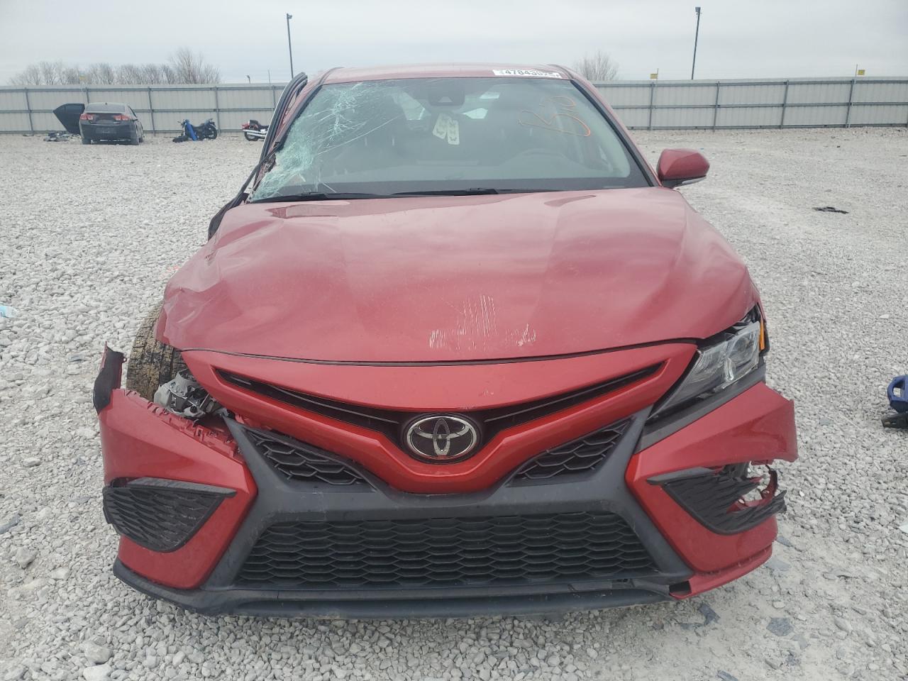 2022 Toyota Camry - Image 5