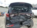 2017 Kia Sportage Ex na sprzedaż w Greenwell Springs, LA - Rear End