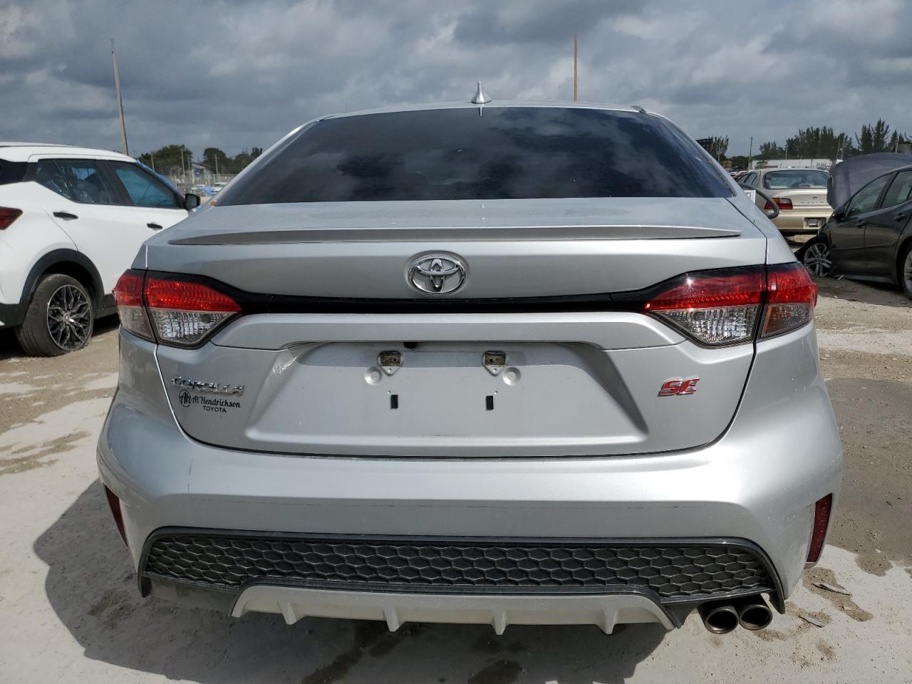 2021 Toyota Corolla - Image 6