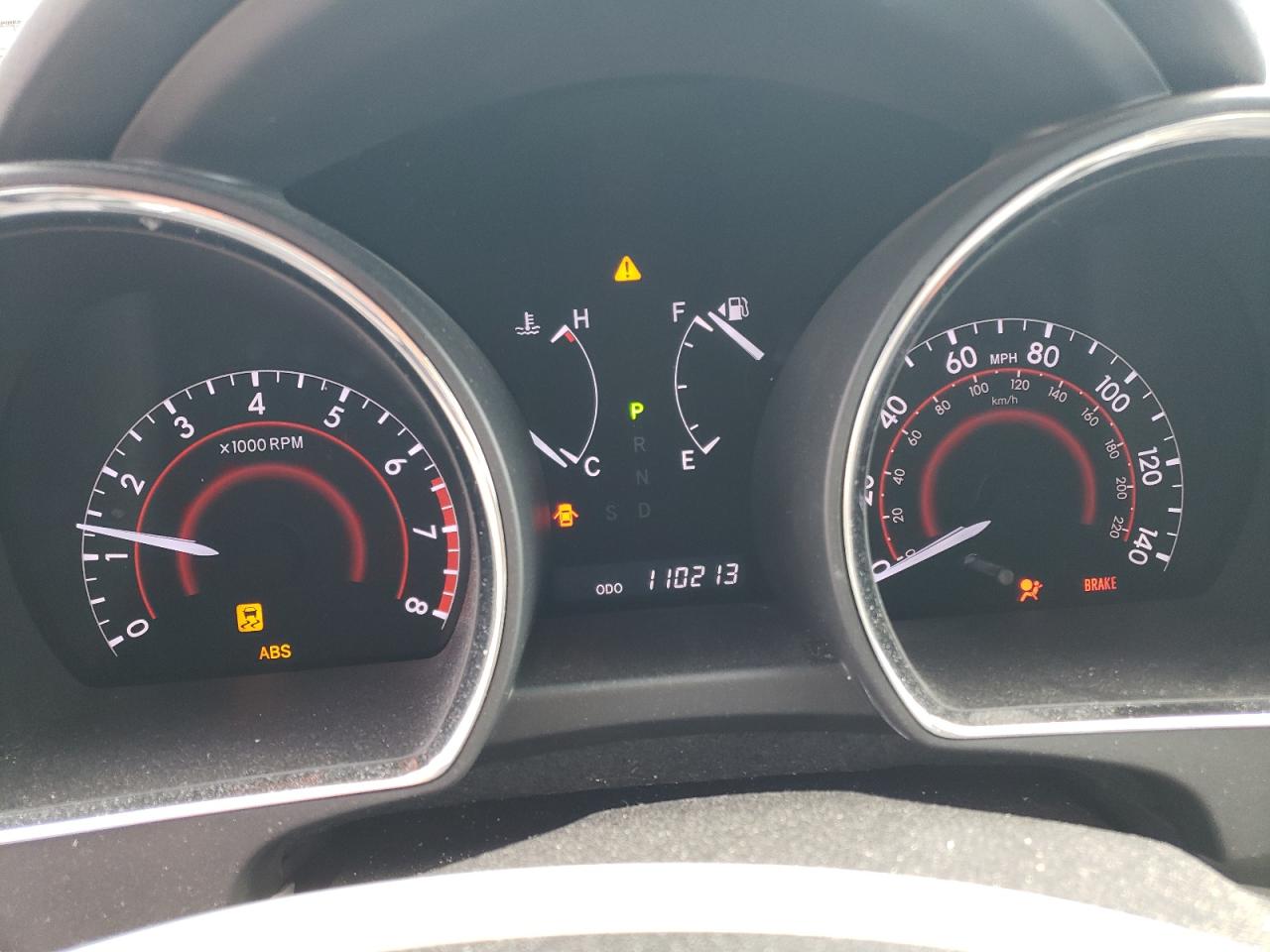 2013 Toyota Highlander - Image 9